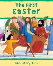 Cover of: The First Easter by 