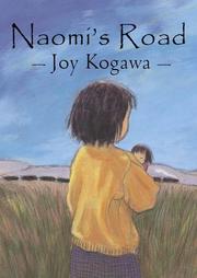Cover of: Naomi's Road by Joy Kogawa