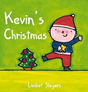 Cover of: Kevins Christmas