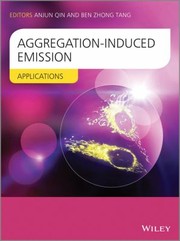 Cover of: Aggregationinduced Emission Applications