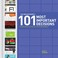 Cover of: The Web Designers 101 Most Important Decisions Professional Secrets For A Winning Website