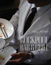 Cover of: Rockpool Bar And Grill
