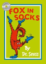 Cover of: Fox In Socks by Dr. Seuss