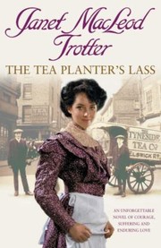 Cover of: The Tree Planters Lass