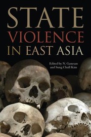 Cover of: State Violence In East Asia by 