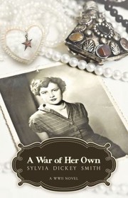 Cover of: A War Of Her Own