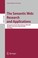 Cover of: The Semantic Web Research And Applications Proceedings