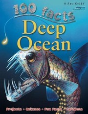 Cover of: Deep Ocean by Camilla De la Bédoyère, L. A. de Lisle