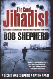 Cover of: The Good Jihadist