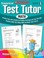 Cover of: Standardized Test Tutor Practice Tests With Problembyproblem Strategies And Tips That Help Students Build Testtaking Skills And Boost Their Scores