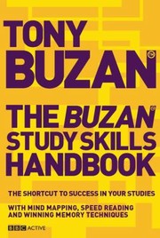 Cover of: Thebuzan Study Skills Handbook by 