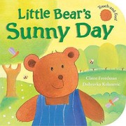 Cover of: Little Bears Sunny Day