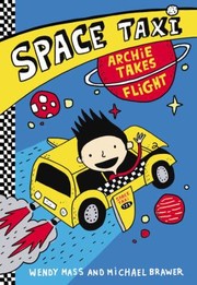 Cover of: Archie Takes Flight