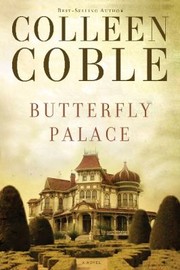 Cover of: Butterfly Palace