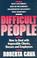 Cover of: Difficult People