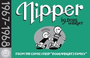 Nipper 19671968 by Doug Wright