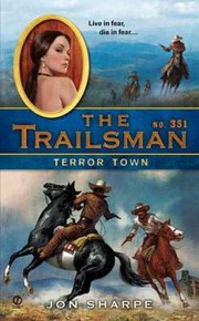 Cover of: Terror Town