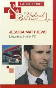Cover of: Maverick in the ER by 