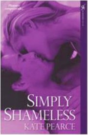 Cover of: Simply Shameless by 