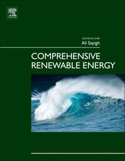Cover of: Comprehensive Renewable Energy