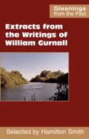 Cover of: Extracts From The Writings Of William Gurnall