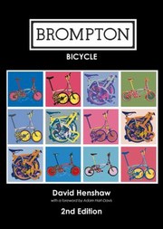 Cover of: Brompton Bicycle