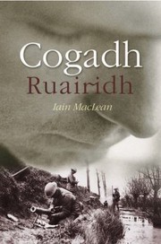 Cover of: Cogadh Ruaridh