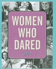 Cover of: Women Who Dared
            
                Charming Petites