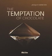 Cover of: The Temptation Of Chocolate by 