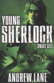 Cover of: Young Sherlock Holmes 5