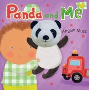 Cover of: Panda And Me