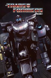 Cover of: The Transformers by 