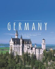 Cover of: Germany
            
                Premium