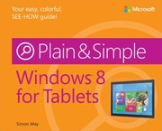 Cover of: Windows 8 For Tablets