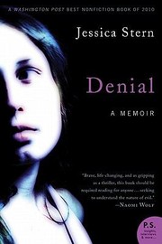 Cover of: Denial A Memoir Of Terror