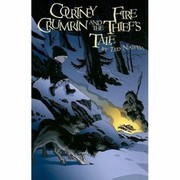 Cover of: Courtney Crumrin And The Fire Thiefs Tale by 