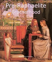 Cover of: The Preraphaelites by 