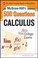 Cover of: Mcgrawhills 500 Calculus Questions Ace Your College Exams