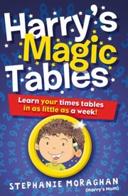Cover of: Harrys Magic Tables by 