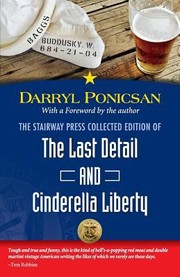 Cover of: Last Detail And Cinderella Liberty