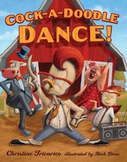 Cover of: CockADoodle Dance