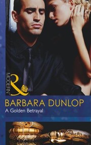 Cover of: A Golden Betrayal