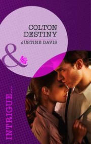 Cover of: Colton Destiny by 