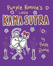 Cover of: Purple Ronnies Little Kama Sutra by 