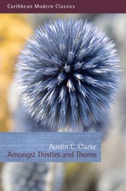 Cover of: Amongst Thistles And Thorns