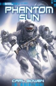 Cover of: Sun Phantom
