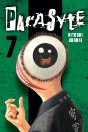 Cover of: Parasyte