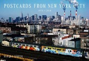 Cover of: Martha Cooper Postcards From New York City