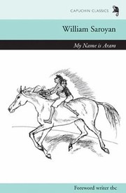 Cover of: My Name Is Aram
