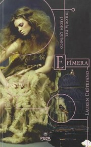 Cover of: Efmera by 